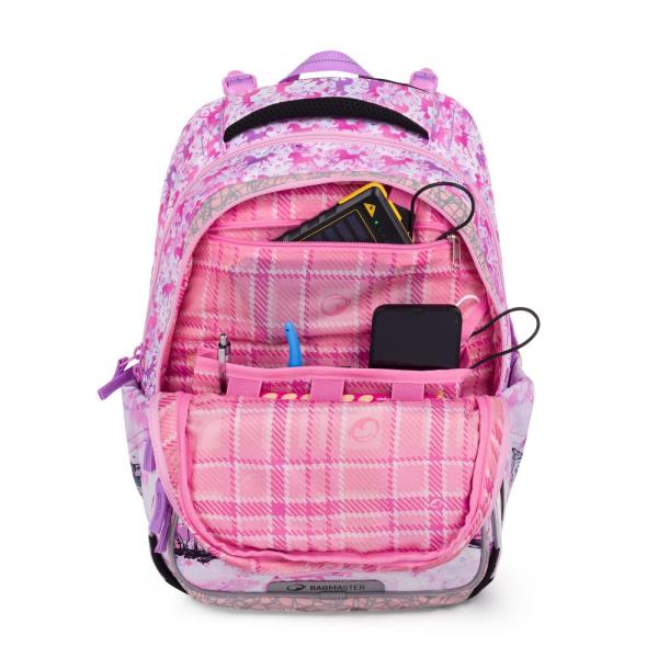 Batoh DOPI 24 A (obrázek 8)