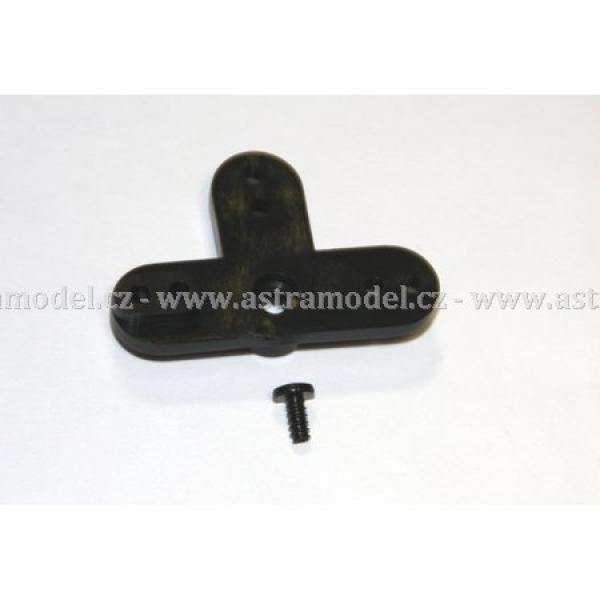 MONZA Páky serva 24T