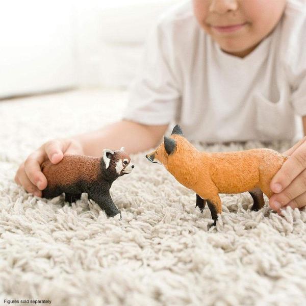 Safari® Liška obecná (obrázek 6)