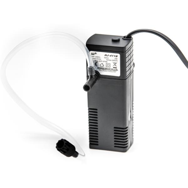 SUNSUN interní filtr HJ-411B 300 l/h