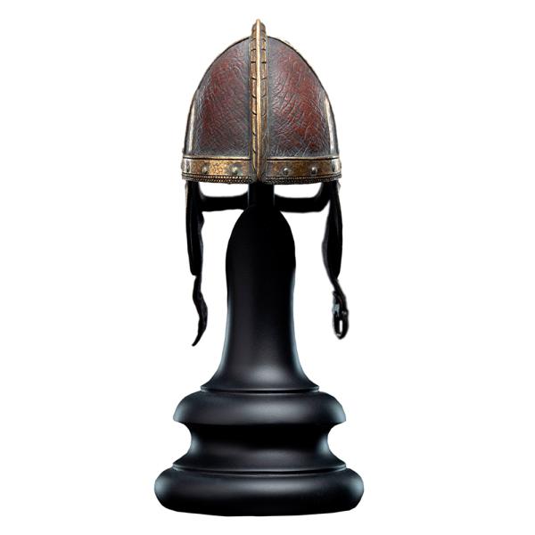 Weta Workshop Replika The Lord of the Rings - Rohirrim Soldier's Helm 1:4 (obrázek 4)