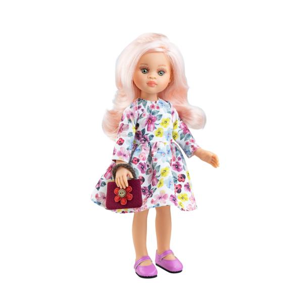 PAOLA REINA Oblečenie pre bábiku Amiga 32 cm model 54733