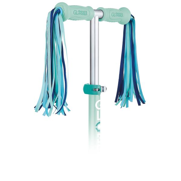 Globber Stuhy FANTASY Blue