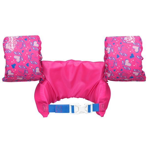 Bestway Dětská plavecká vesta Delfín