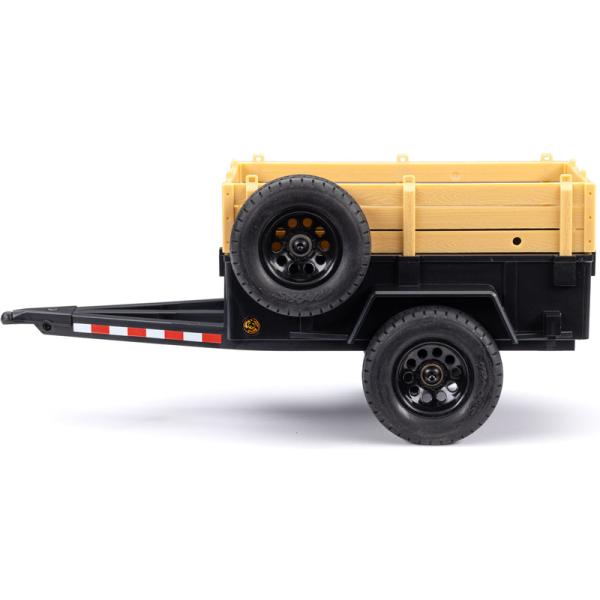 Traxxas ohrádka přívěsného vozíku (sada) (obrázek 5)
