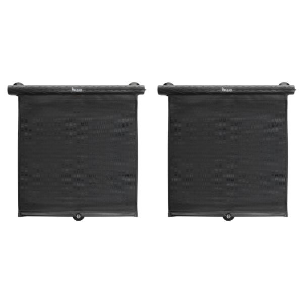 Sluneční clona rolovací - deluxe