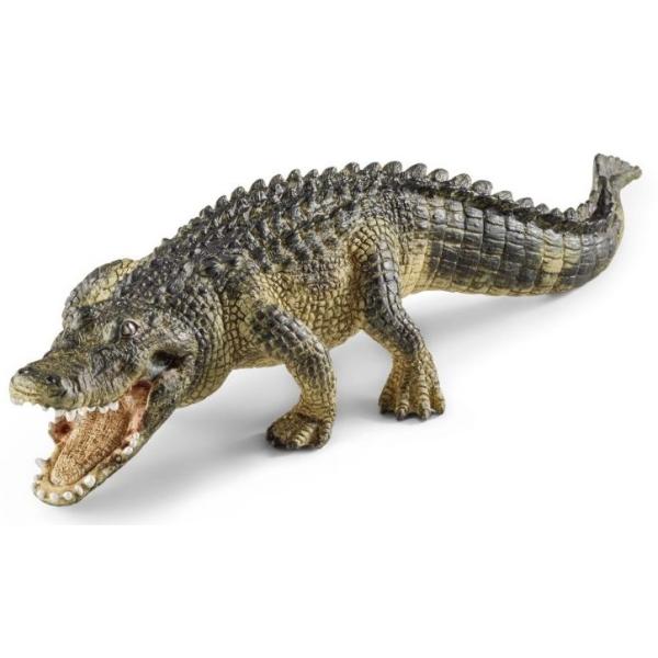 Schleich Aligátor