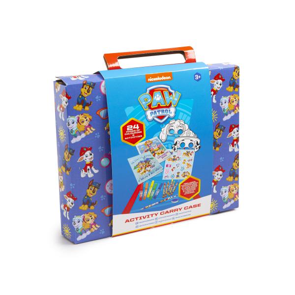 Paw Patrol sada kreativních aktivit