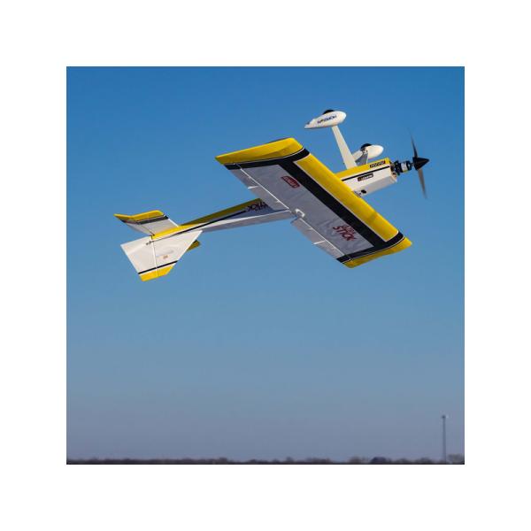 Hangar 9 Ultra Stick 50e PNP (obrázek 6)