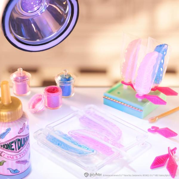 MGA's Miniverse Make It Mini Harry Potter (obrázek 5)