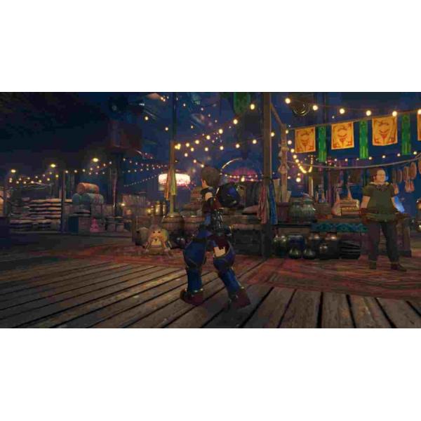 SWITCH Xenoblade Chronicles 2 (obrázek 9)