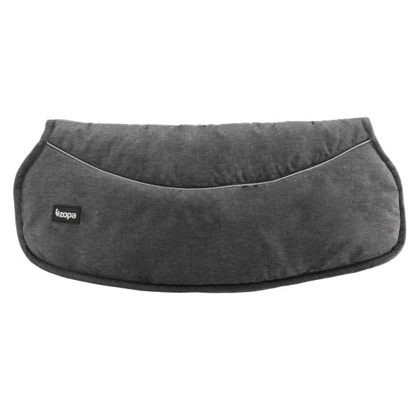 Zopa Zimní rukávník, Grey