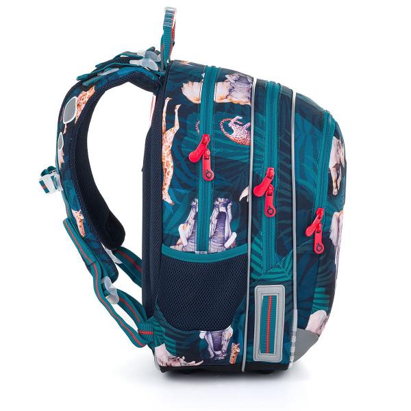 Školní batoh Safari Topgal ELLY 24014