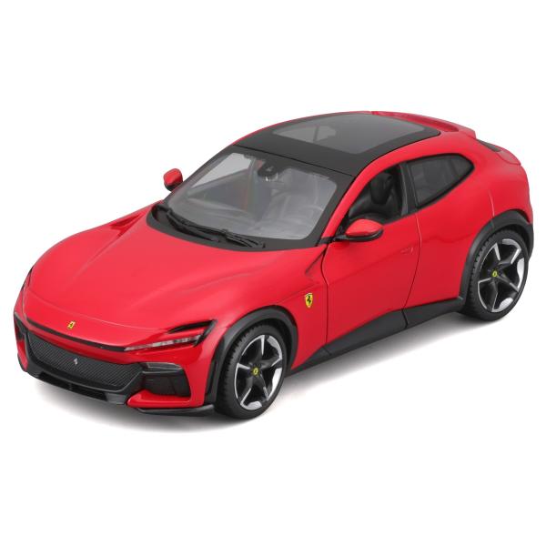 Bburago 1:24 Ferrari Purosangue