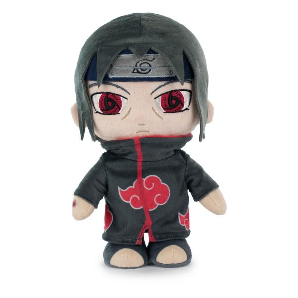 Naruto Itachi plyšový 28cm