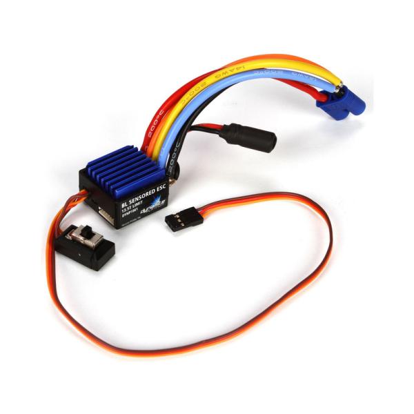 Regolatore alternato 13.5 Temporizzazione / Modalità Blinky