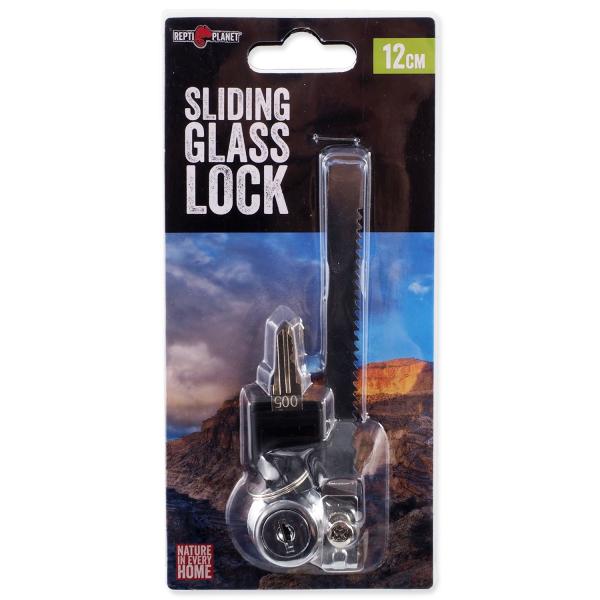 Zámek Repti Planet posuvných dveří 12cm