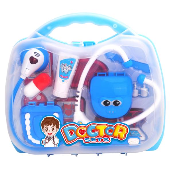 Valigetta dottorale (set)