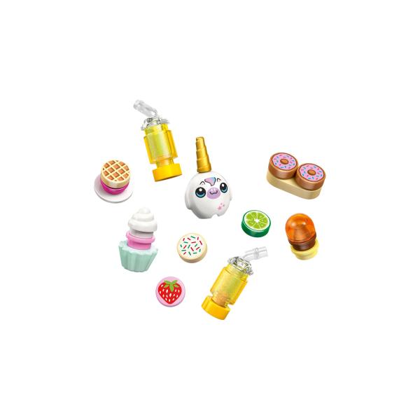LEGO® Friends 42684 Snová kavárna s jednorožci (obrázek 9)