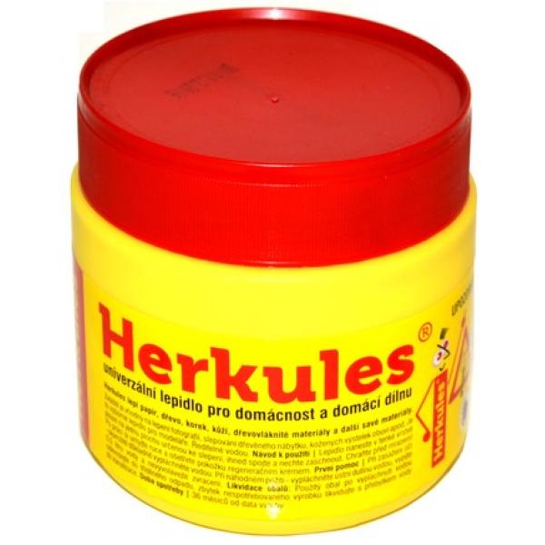 Lepidlo Herkules 500g