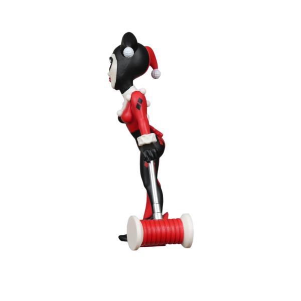 MINIX Movies: DC - Harley Quinn s kladivem (obrázek 4)
