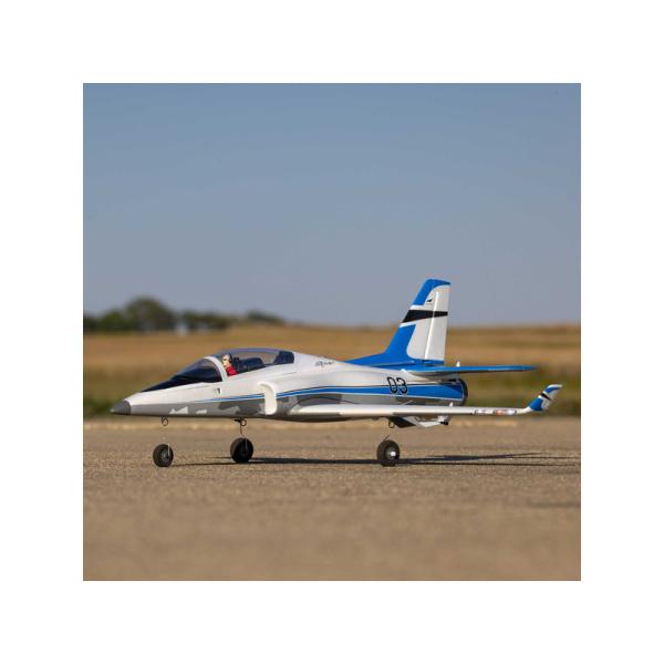 E-flite Viper EDF 0.53m SAFE Select BNF Basic (obrázek 9)