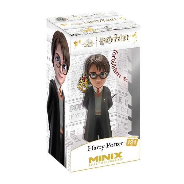MINIX Movies: Harry Potter – Harry Potter