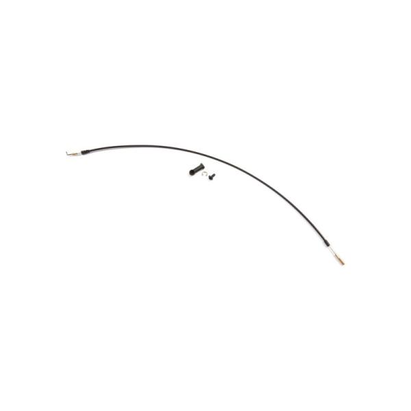 Traxxas Obturateurs De Gaine 274Mm-image