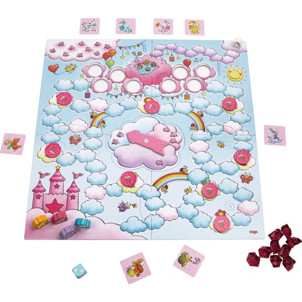 Haba Jednorožec Party pro Rosalii