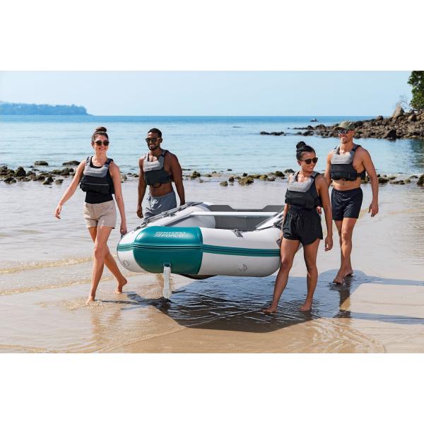 Bestway 65049 Sportovní nafukovací člun Hydro-Force Mirovia Pro 330 x 162 x 44 cm (obrázek 6)