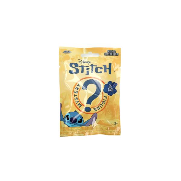 Stitch Nanofigurka v sáčku, 6 druhov