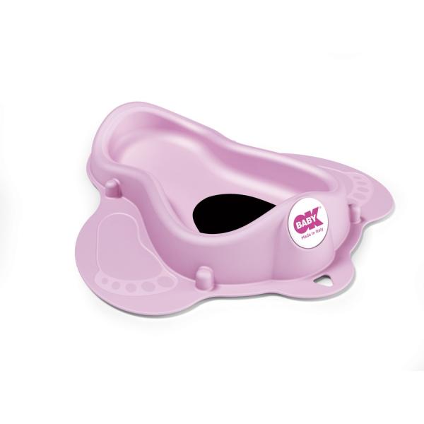OK BABY Nočník Magical Potty - růžový (obrázek 6)