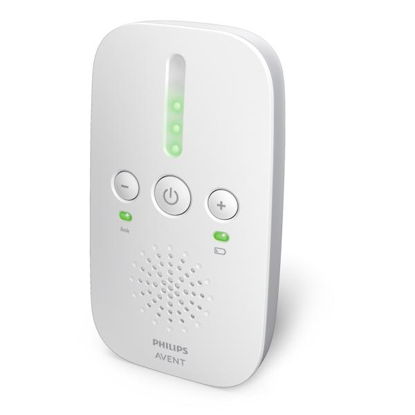 Philips AVENT Baby DECT monitor SCD502