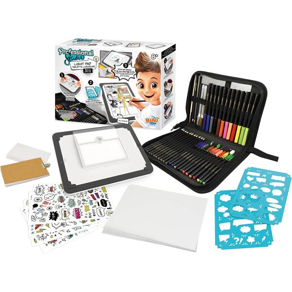 Podsvícená podložka (5432)