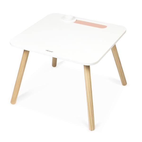 Janod Dřevěný stůl pro děti (obrázek 3)