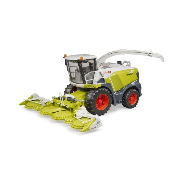 Bruder 2134 CLAAS Jaguar 980 kombajn