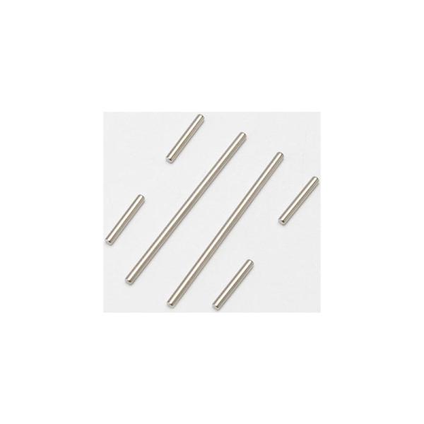 Traxxas čapy závesov kolies (sada)