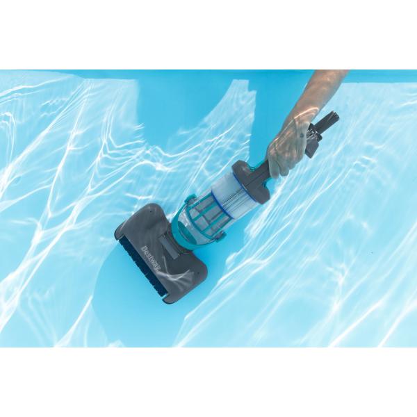 Bestway 58946 Akumulátorový bazénový vysavač AquaGrip (obrázek 5)