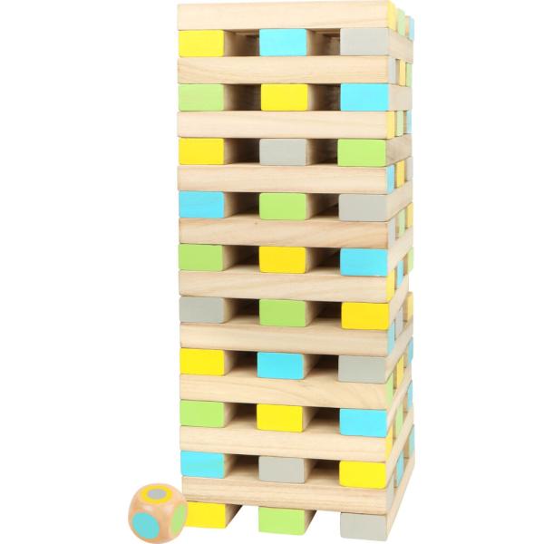 Small Foot Jenga veža XXL