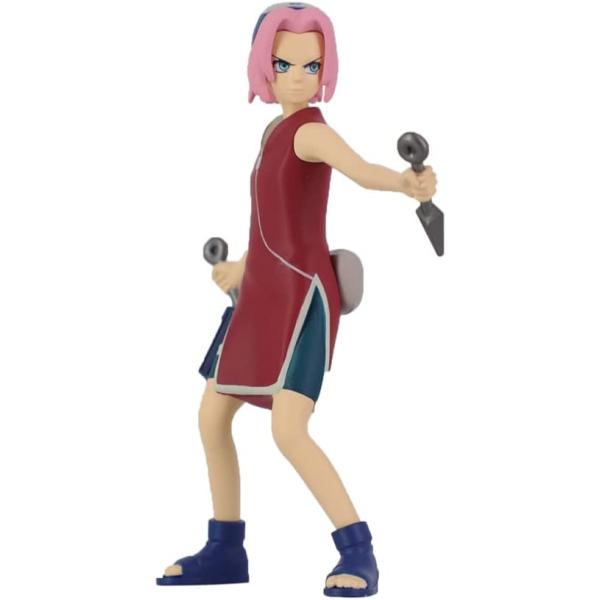 Comansi Sakura  (Naruto)