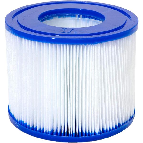 Bestway Kartušový filter 60311 Lay-Z-Spa Filter Cartridge(VI) 2 ks
