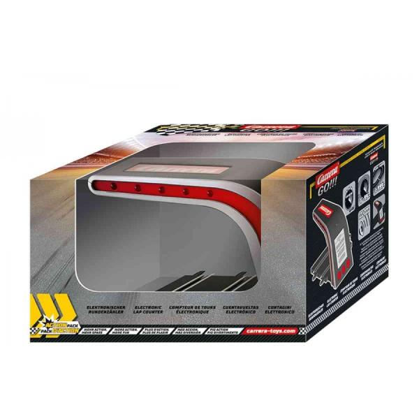 71598 Elektronické počítadlo kol – GO