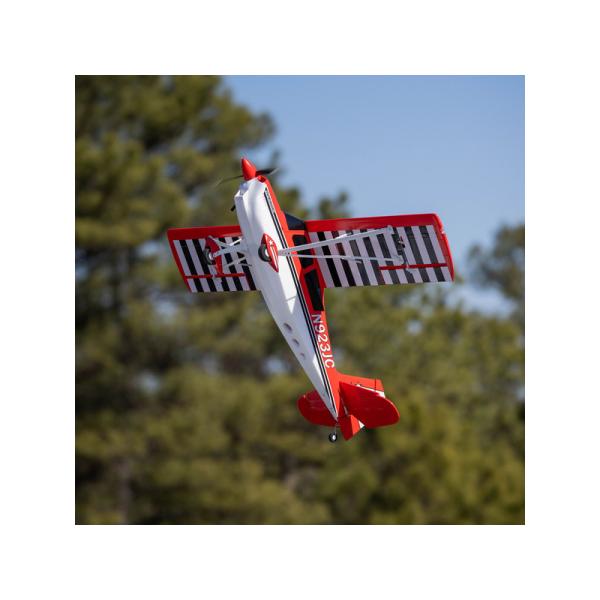 E-flite Super Decathlon 1.2m BNF Basic AS3X+ SAFE Select (obrázok 6)