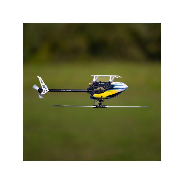 Blade Revolution 235 CP SAFE RTF Basic (obrázek 4)