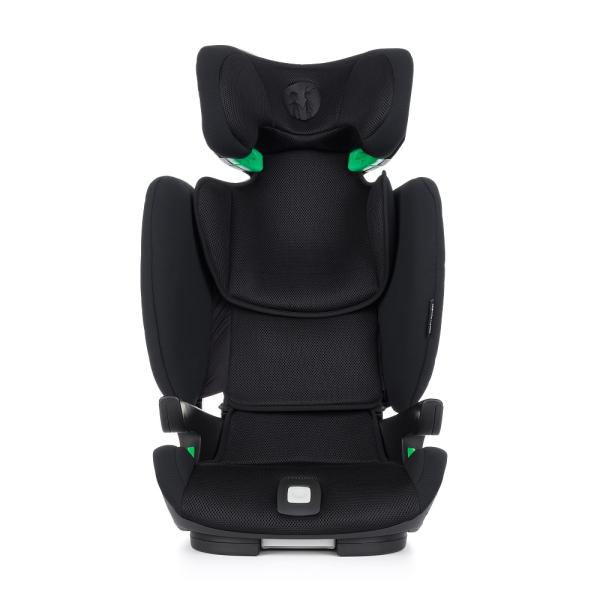 AUTOKRÉSLA PETITE&MARS Elite Pro i-Size Black Air 100-150 cm (15-36 kg)