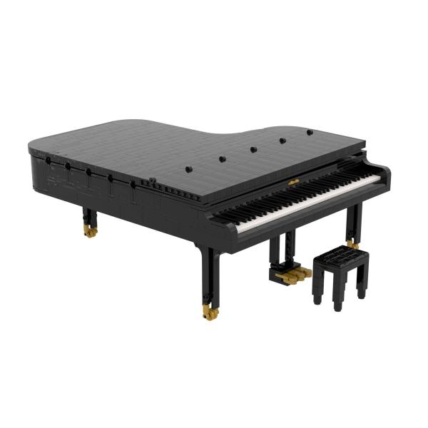 BRIXIES Plus 222.155 Piano, 1340 k
