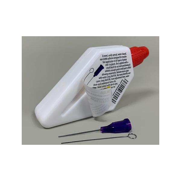 Photo Etch colla per fotoincisioni