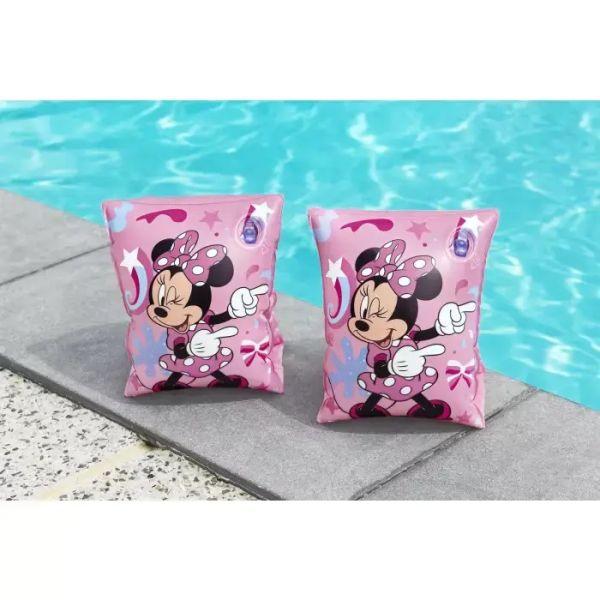 Bestway 91038 Nafukovací rukávky Minnie 25x15cm (obrázek 4)