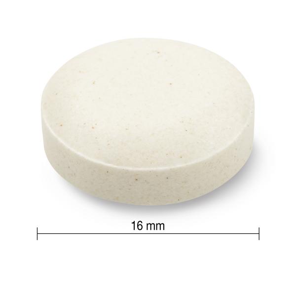 Jamieson Vitamin C 500mg tablety na cucání s příchutí citrusového ovoce 120 tablet