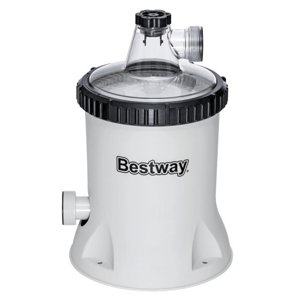 Bestway 58870 Bazénová písková filtrace na filtrační koule 5678 l/h